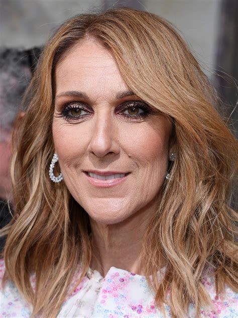 who is Celine Dion